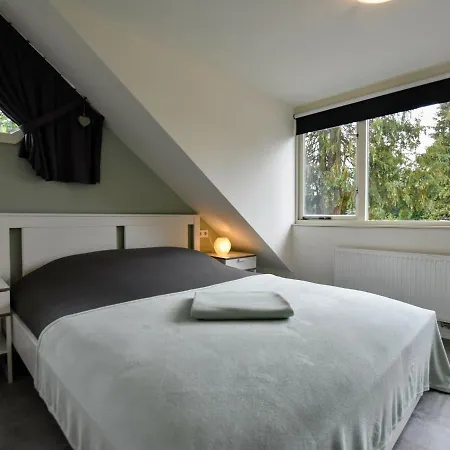 Modern Holiday In With Private Terrace